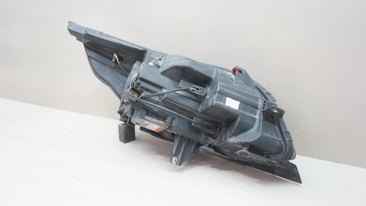 2013-2015 CHEVROLET MALIBU FRONT LEFT DRIVER SIDE XENON HEADLIGHT OEM