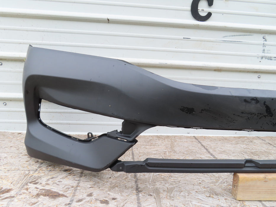 2016 2017 HONDA ACCORD FRONT BUMPER COVER TONG YANG HO1000302