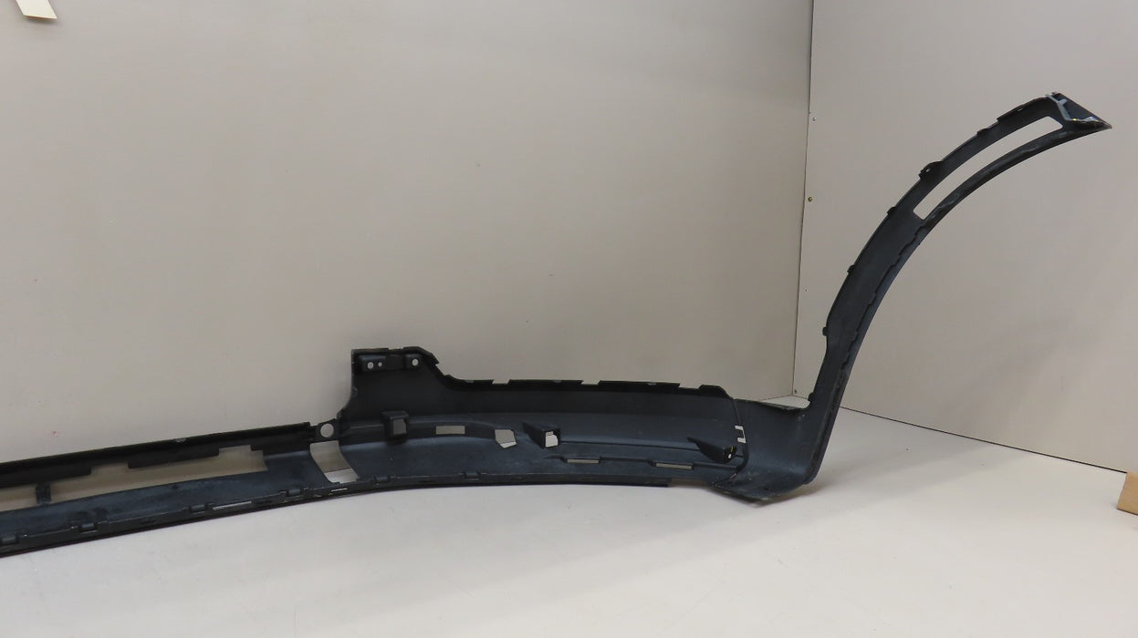 2020-2022 HYUNDAI PALISADE FRONT LOWER BUMPER COVER OEM
