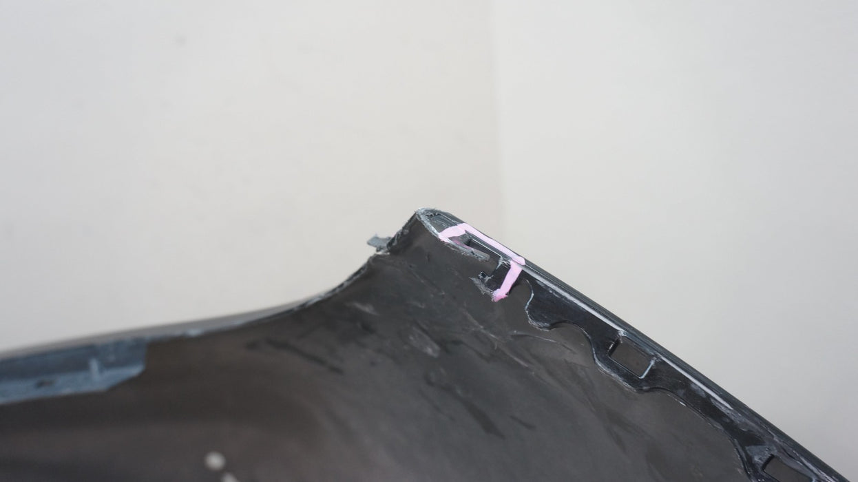 2019-2024 NISSAN MURANO FRONT BUMPER COVER PANEL OEM 620229UF0H