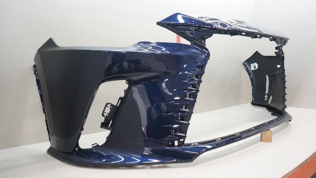 2023-2024 LEXUS RX350 FRONT BUMPER COVER PANEL OEM 52119-0E620