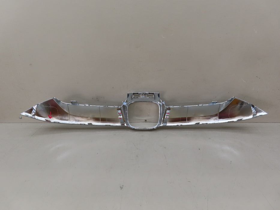 2017-2019 HONDA CRV FRONT UPPER GRILLE GRILL MOLDING TRIM OEM 71122-TLA-A000