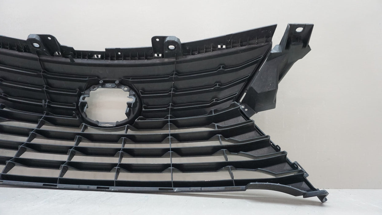 2016-2019 LEXUS RX350 RX450H FRONT UPPER RADIATOR GRILLE 53111-48320 OEM