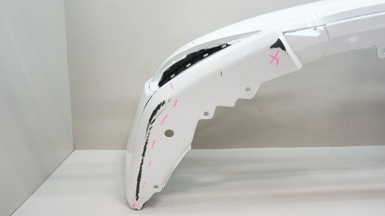 2019-2020 ACURA ILX FRONT BUMPER COVER PANEL OEM 71101-T3R-A000