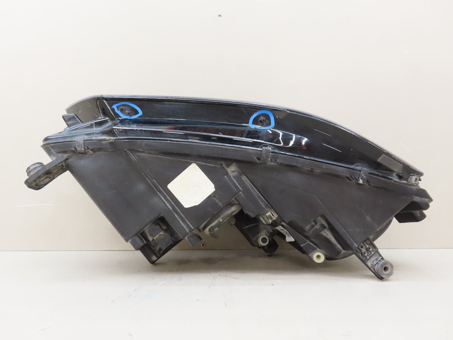 2016-2019 VOLKSWAGEN PASSAT FRONT RIGHT HEADLIGHT LAMP HALOGEN OEM