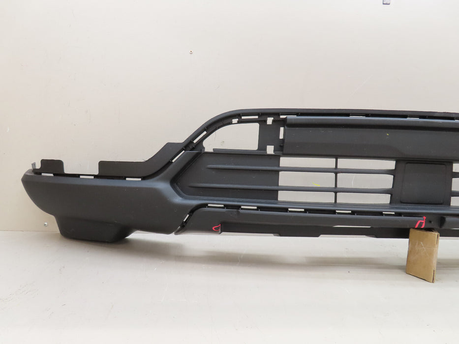 2020-2022 FORD EXPLORER FRONT LOWER VALANCE BUMPER COVER OEM L358-17F775-BDW