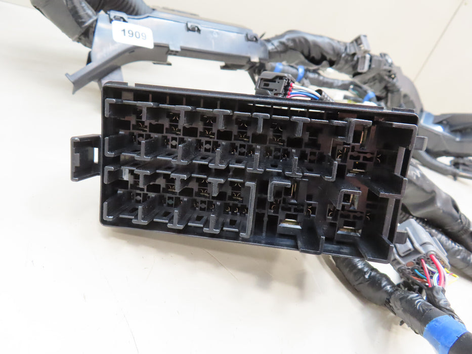 2020-2022 SUBARU ASCENT BULKHEAD ENGINE HARNESS OEM