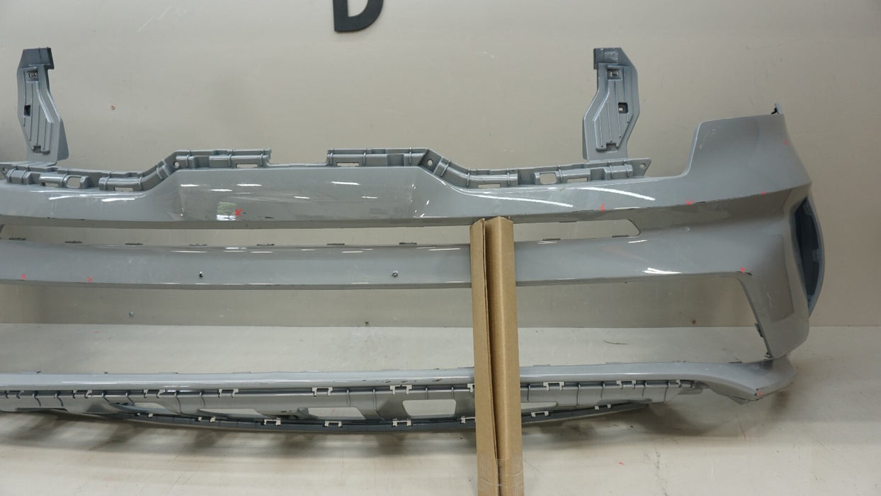 2021-2023 KIA SORENTO EX S SUV FRONT UPPER BUMPER COVER PANEL OEM 86511-R5300