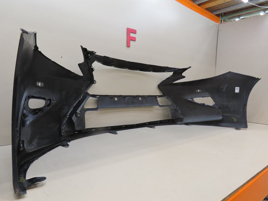 2016-2018 LEXUS ES350 FRONT BUMPER COVER OEM 52119-06D20