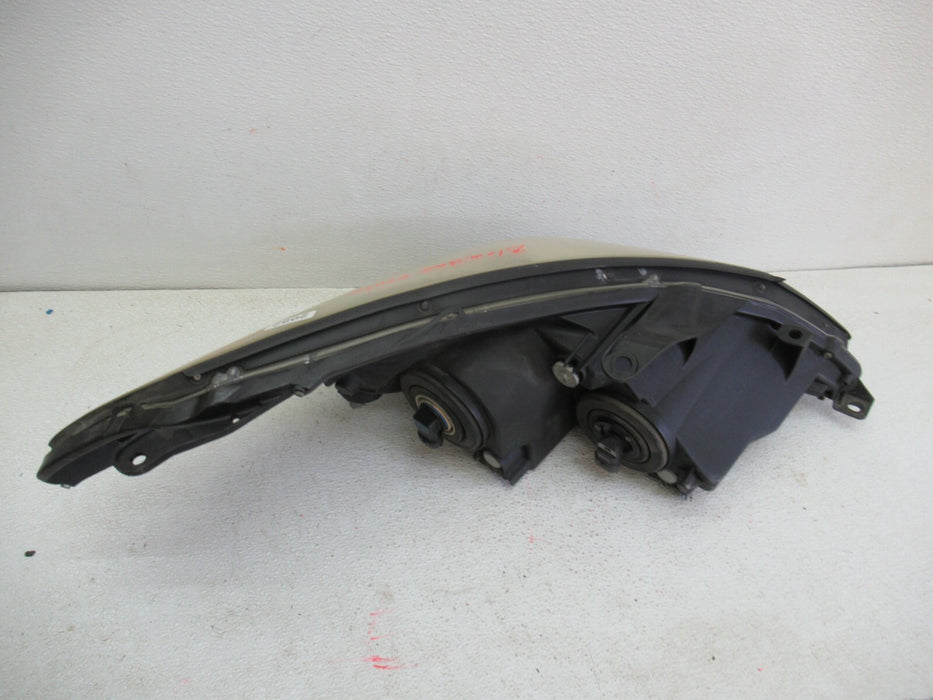 2004 - 2006 TOYOTA SOLARA FRONT LEFT DRIVER SIDE HEADLIGHT HEADLAMP HALOGEN OEM