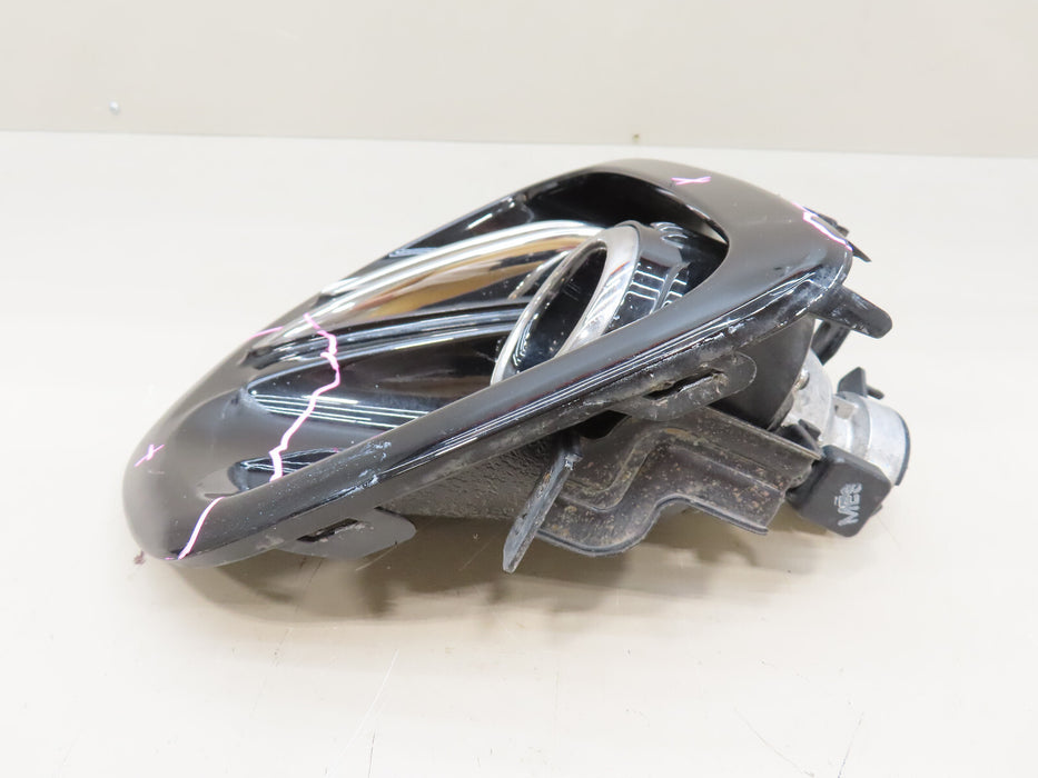 2017-2019 KIA SPORTAGE FRONT RIGHT PASSENGER SIDE FOG LIGHT W/COVER OEM