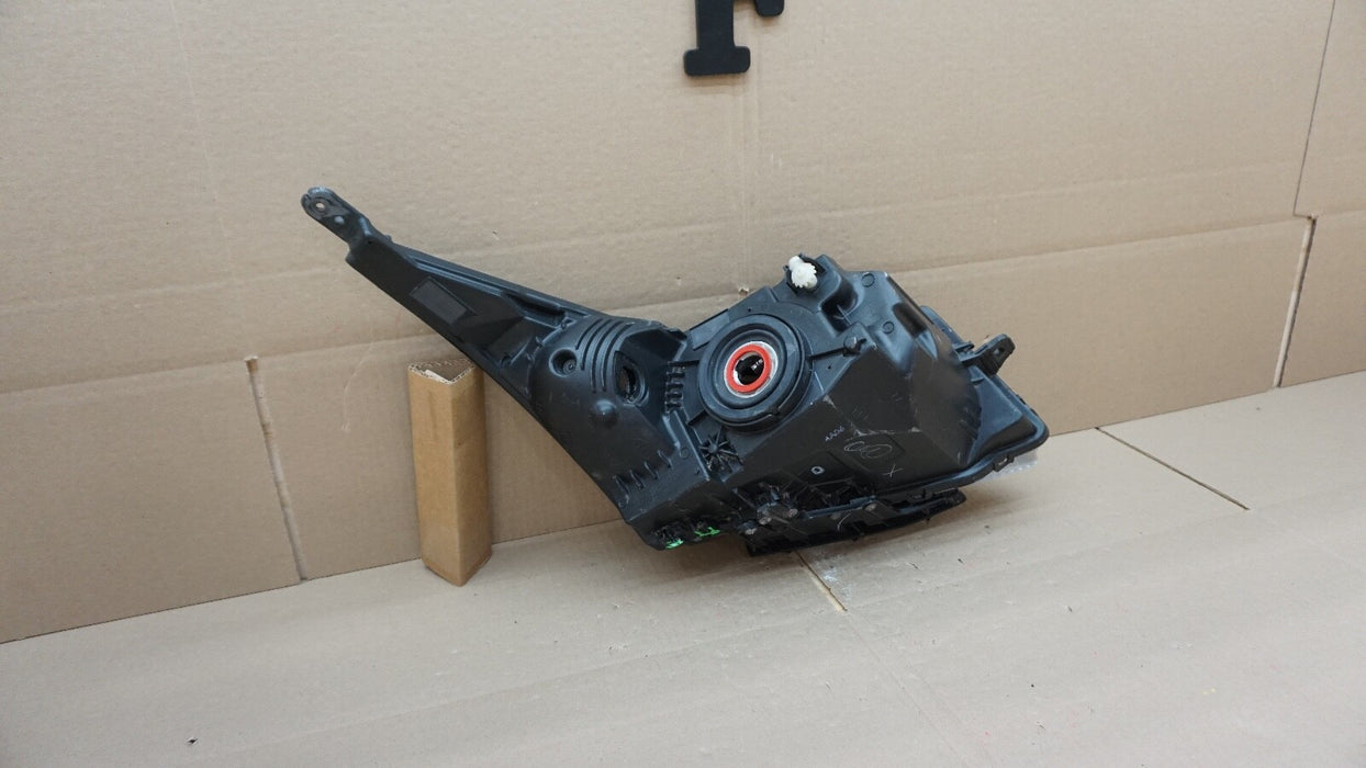 2011-2015 CHEVROLET CRUZE FRONT LH LEFT DRIVER SIDE HEADLIGHT OEM 11 12 13 14 15
