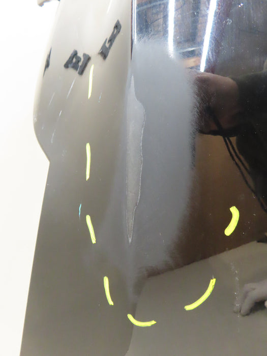2018 2019 2020 ACURA TLX FRONT BUMPER COVER OEM 71101-TZ3-A200