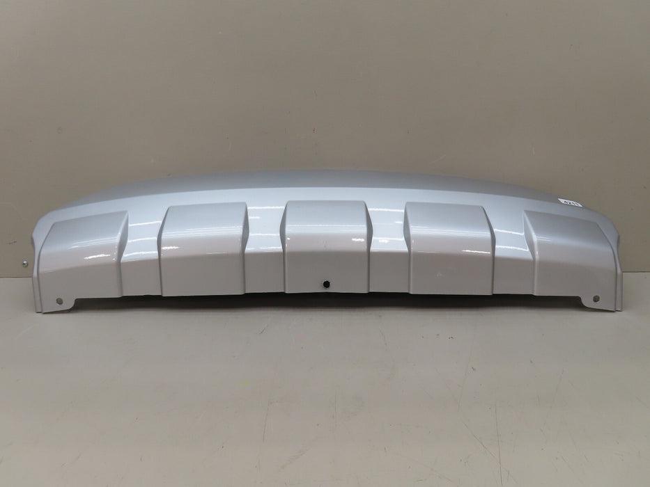 2009-2013 SUBARU FORESTER REAR LOWER BUMPER COVER FASCIA OEM