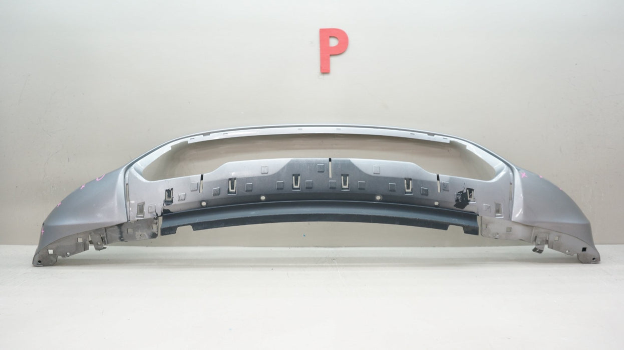 2016-2022 JEEP GRAND CHEROKEE FRONT LOWER BUMPER VALANCE PANEL OEM 5XV45TRMAA