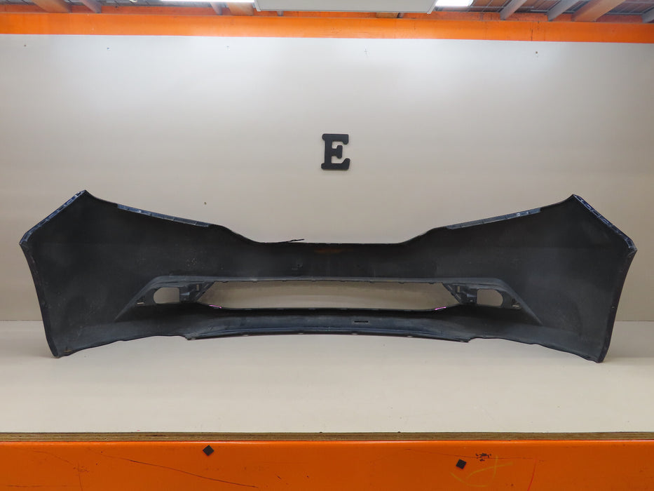 2011-2017 HONDA ODYSSEY FRONT BUMPER COVER OEM 71101-TK8-ZZ00