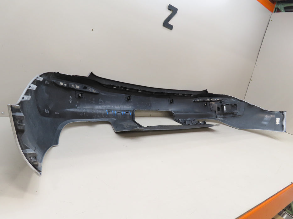 2018-2021 BUICK ENCLAVE REAR LOWER BUMPER COVER OEM BDC51132