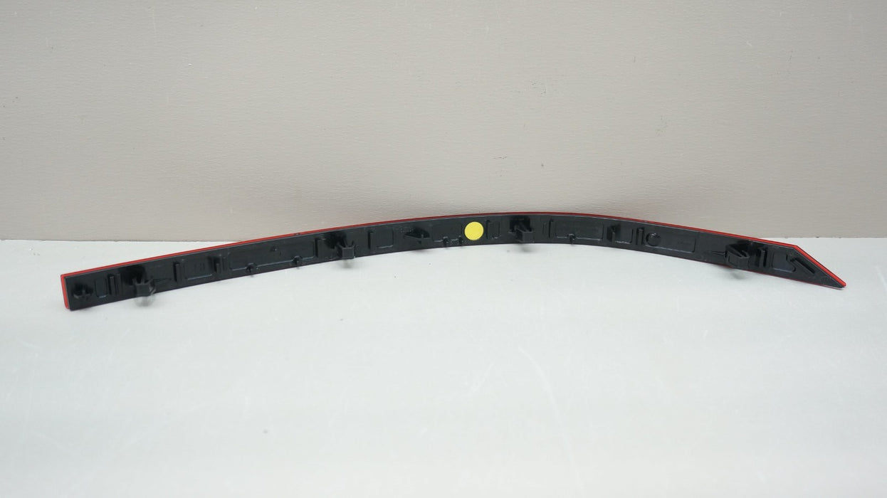2021-2025 VOLKSWAGEN ATLAS REAR LEFT OUTER BUMPER REFLECTOR LIGHT OEM 3CN945105