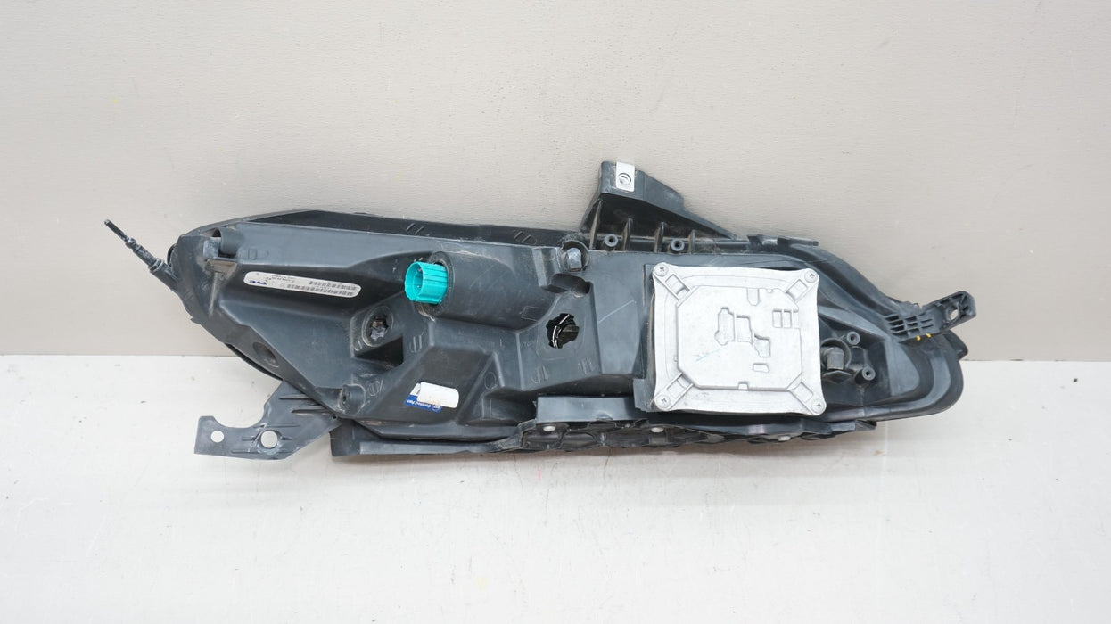 2014-2018 JEEP CHEROKEE FRONT LEFT DRIVER SIDE DAYTIME RUNNIG LIGHT AFTERMARKET
