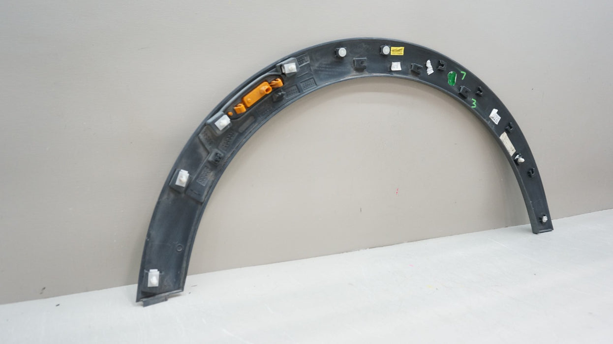 2020-2023 BUICK ENCORE GX FRONT RIGHT PASSENGER WHEEL ARCH FENDER FLARE OEM