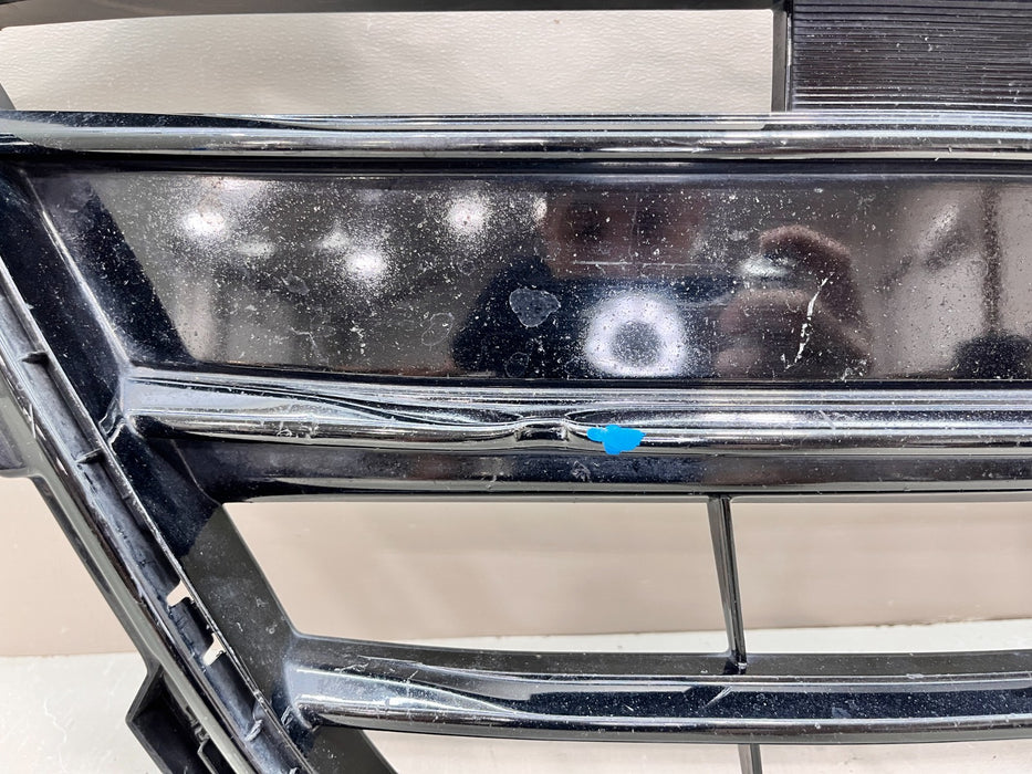 2018-2020 HONDA ACCORD LOWER FRONT GRILLE GRILL 71111-TVA-A5 OEM