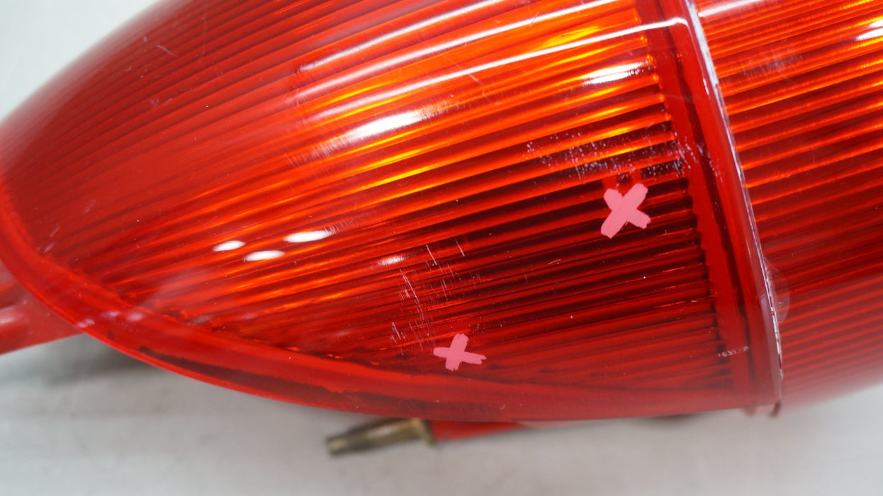 2005-2009 FERRARI ENZO F430 430 REAR RIGHT SIDE OUTER TAIL LIGHT OEM 193182
