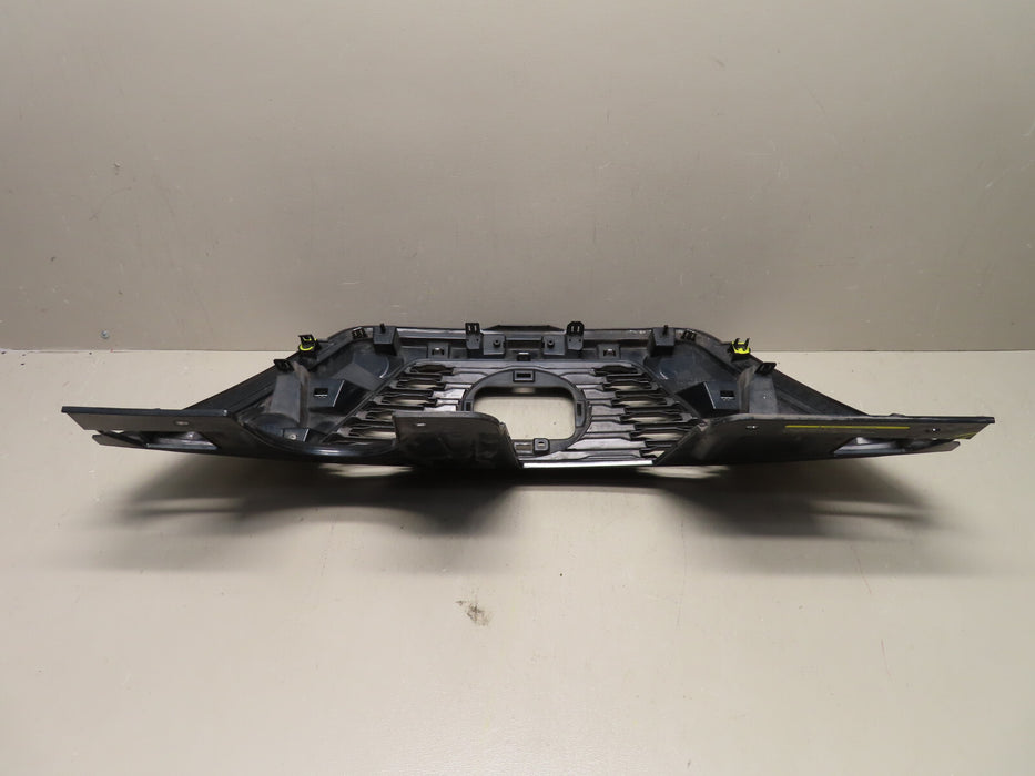 2020-2021 NISSAN ROGUE SPORT UPPER GRILLE GRILL OEM 62310 7FW0A
