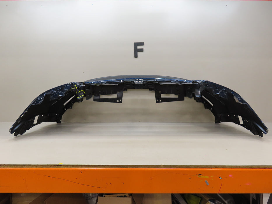 2020-2023 MAZDA CX30 FRONT BUMPER COVER OEM DGH9-50031