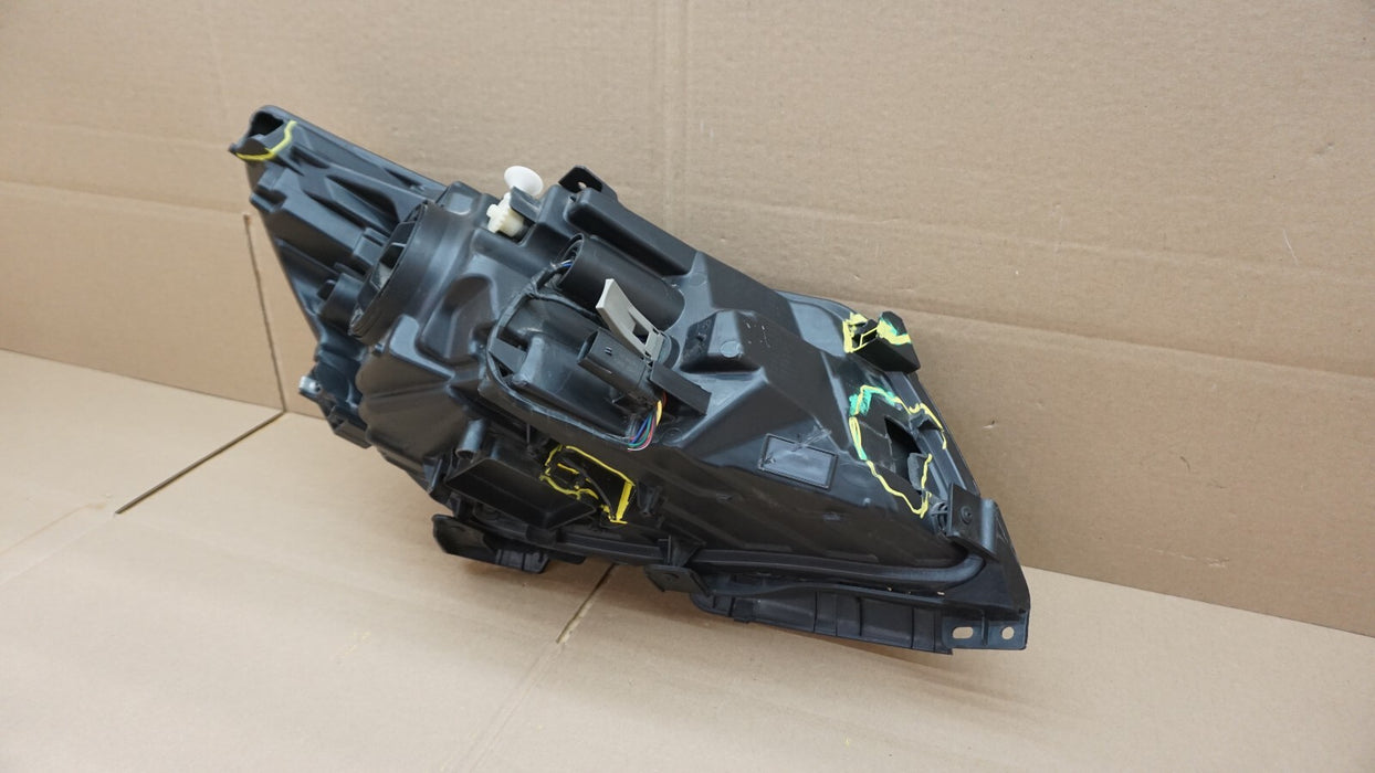 2014-2016 BUICK LACROSSE FRONT LEFT DRIVERS SIDE HEADLIGHT HALOGEN OEM