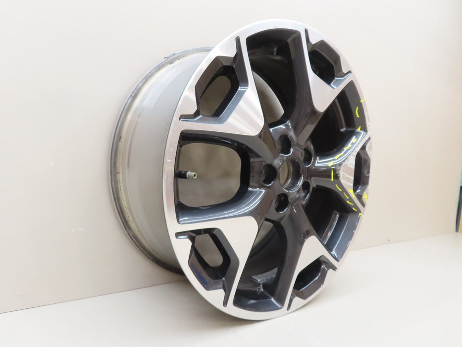 2018-2021 SUBARU CROSSTREK XV FACTORY RIM 7JX17 OEM