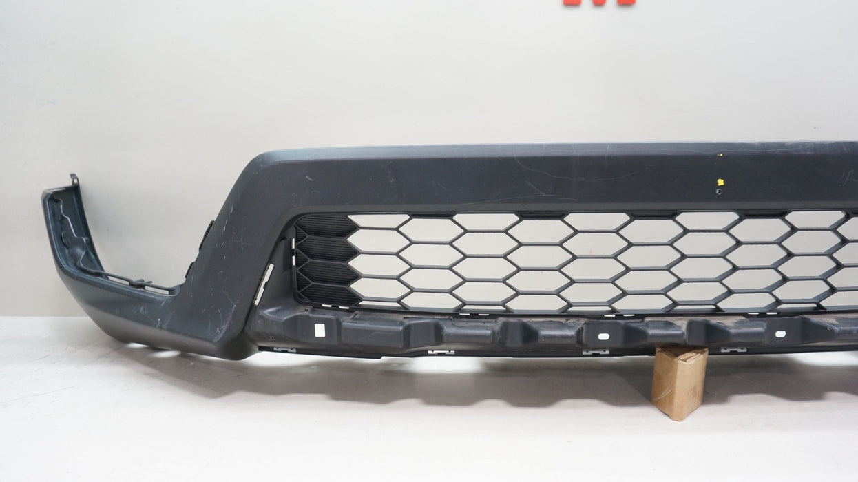 2017-2019 HONDA CR-V CRV FRONT LOWER BUMPER VALANCE PANEL OEM 71102-TLA-A000