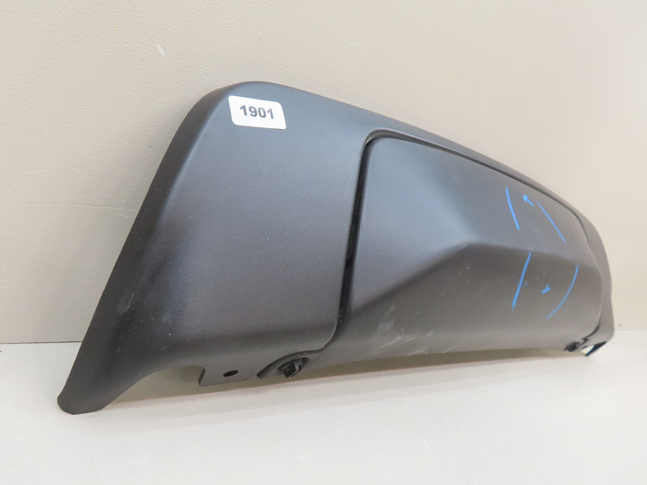 2011-2015 FORD EXPLORER REAR TOW HITCH COVER OEM