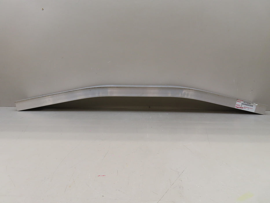 2012-2017 TOYOTA CAMRY REAR REINFORCEMENT IMPACT BUMPER BAR OEM 52171-06130