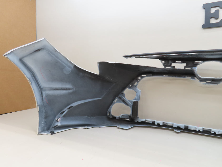 2020-2022 TOYOTA COROLLA FRONT BUMPER COVER OEM 52119-02N90