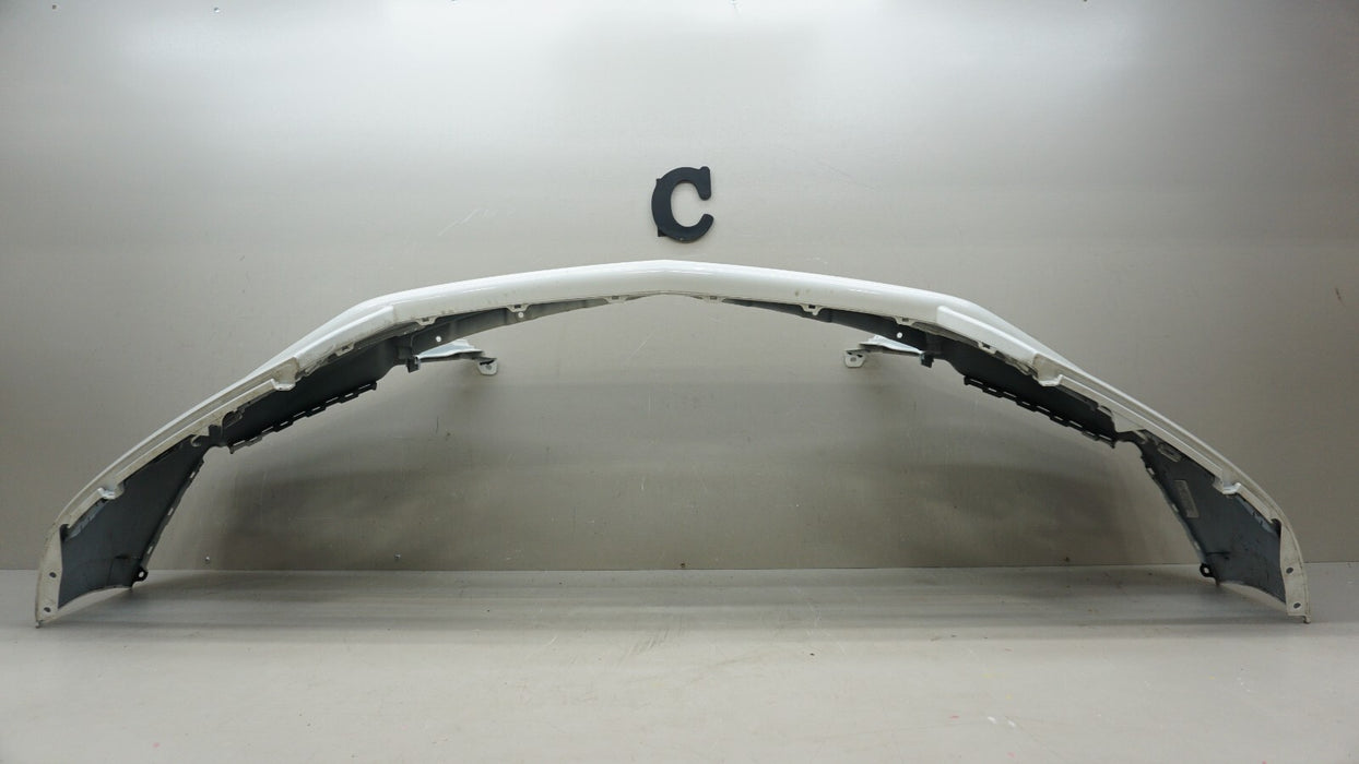 2017-2020 ACURA MDX SH-AWD BASE 3.5L GAS 4DR SUV FRONT BUMPER COVER PANEL OEM