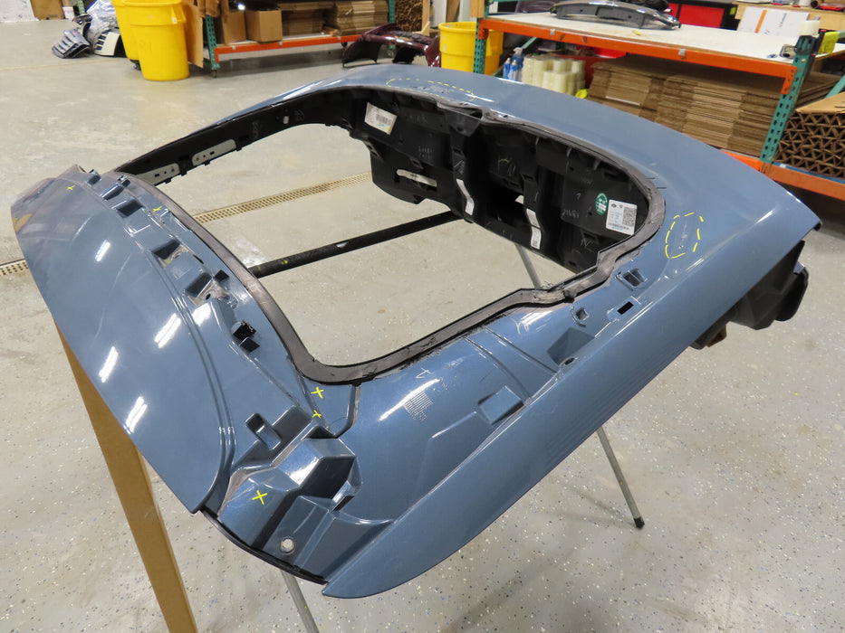 2021 2022 FORD MUSTANG MACH-E LIFTGATE TAILGATE OEM