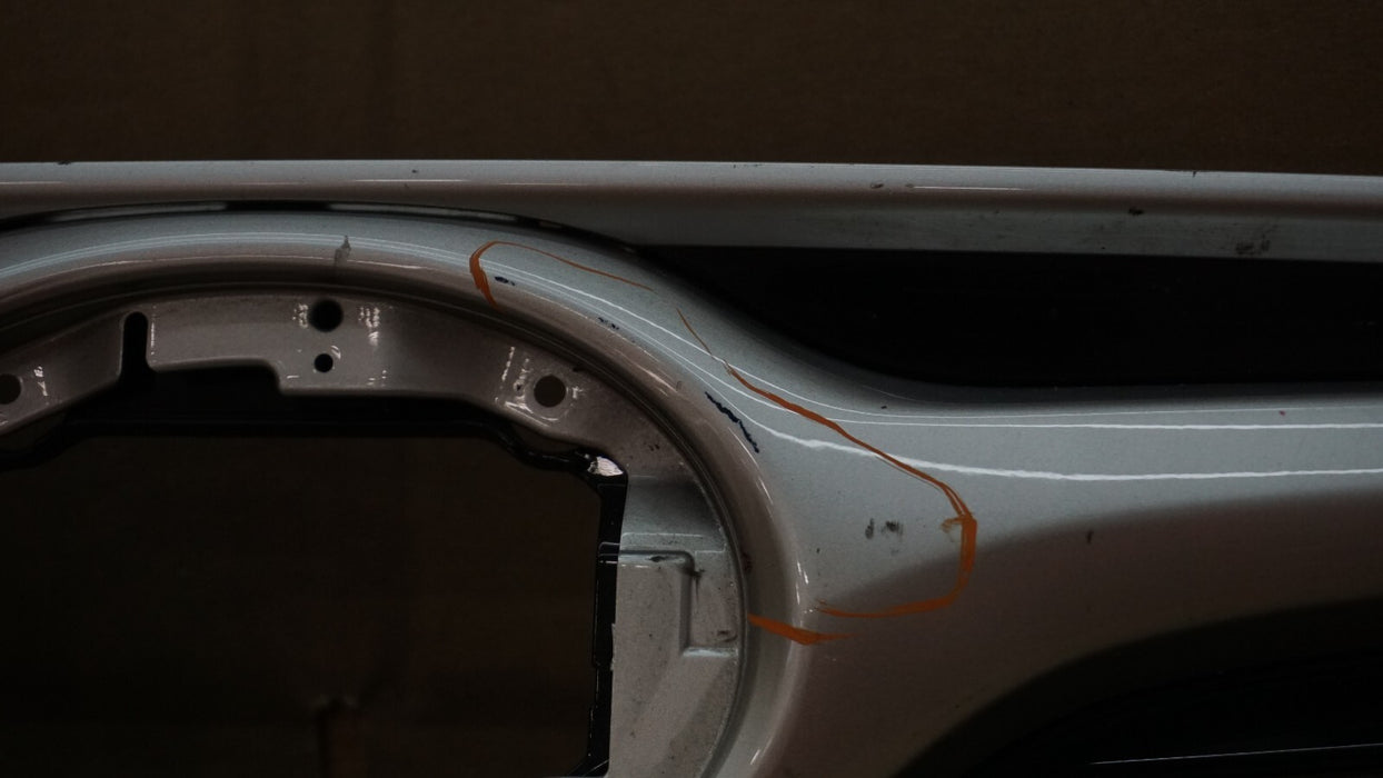 2020-2022 TOYOTA HIGHLANDER FRONT BUMPER MAIN GRILL GRILLE OEM 20 21 22