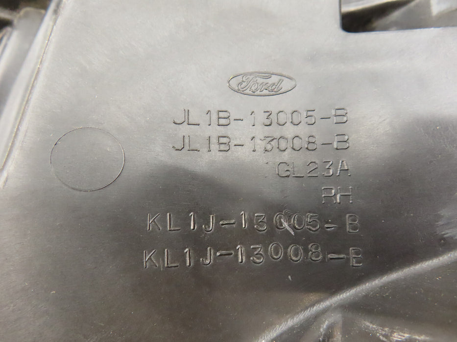 2018-2021 FORD EXPEDITION FRONT RIGHT PASSENGER SIDE HEADLIGHT OEM
