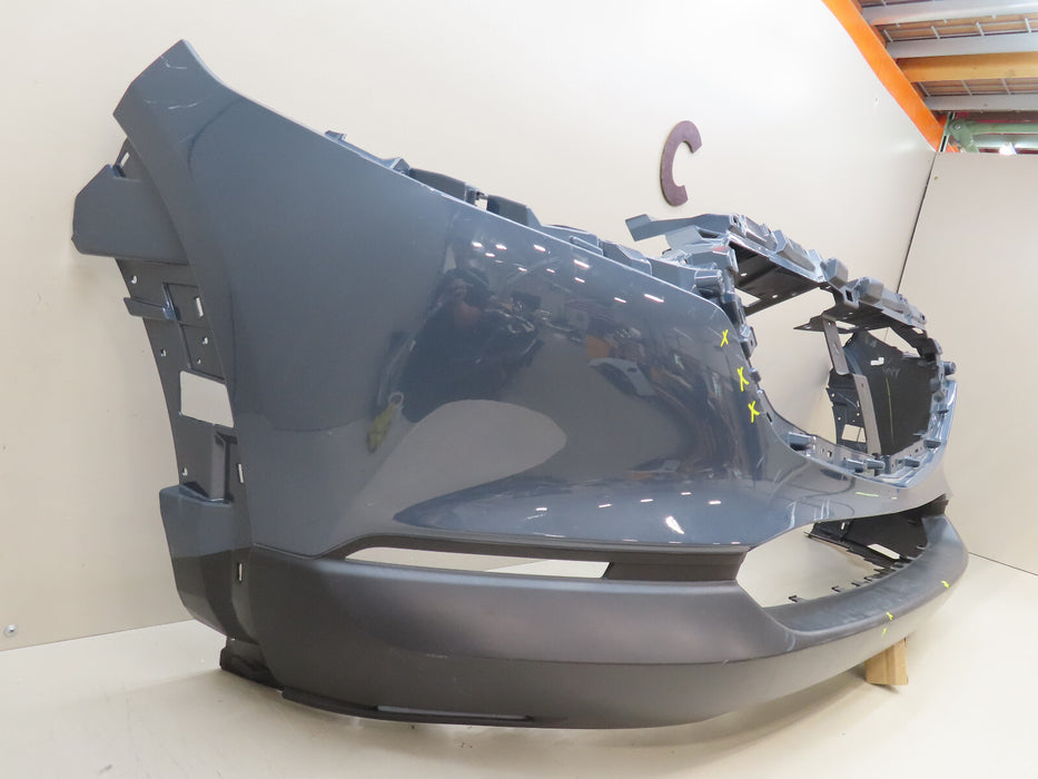 2020 2021 MAZDA CX-30 CX30 FRONT BUMPER COVER OEM