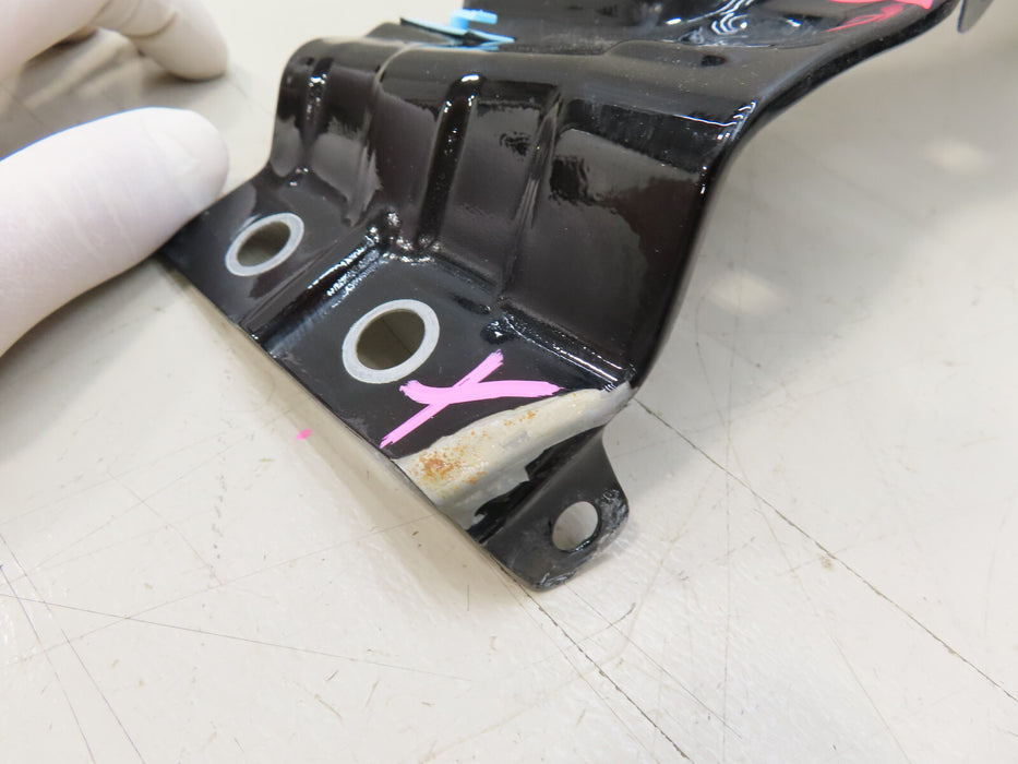 2022-204 HYUNDAI TUCSON RIGHT PASSENGER SIDE FENDER PANEL OEM