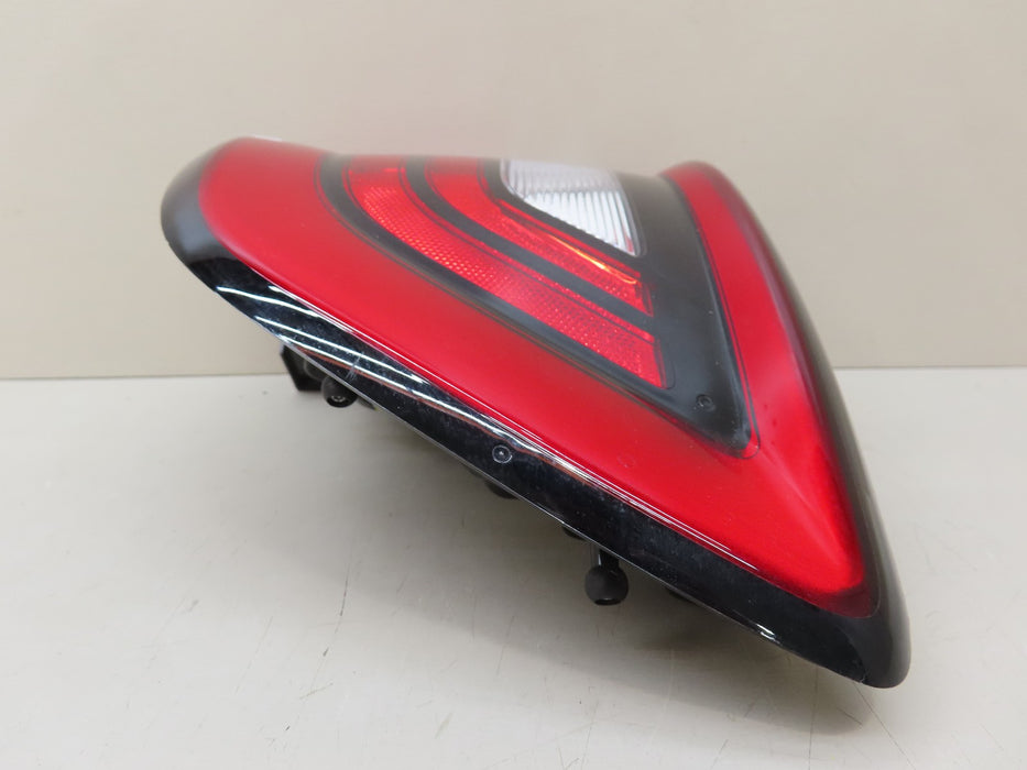 2014-2025 DODGE DURANGO REAR RIGHT PASSENGER SIDE TAIL LIGHT OUTER OEM