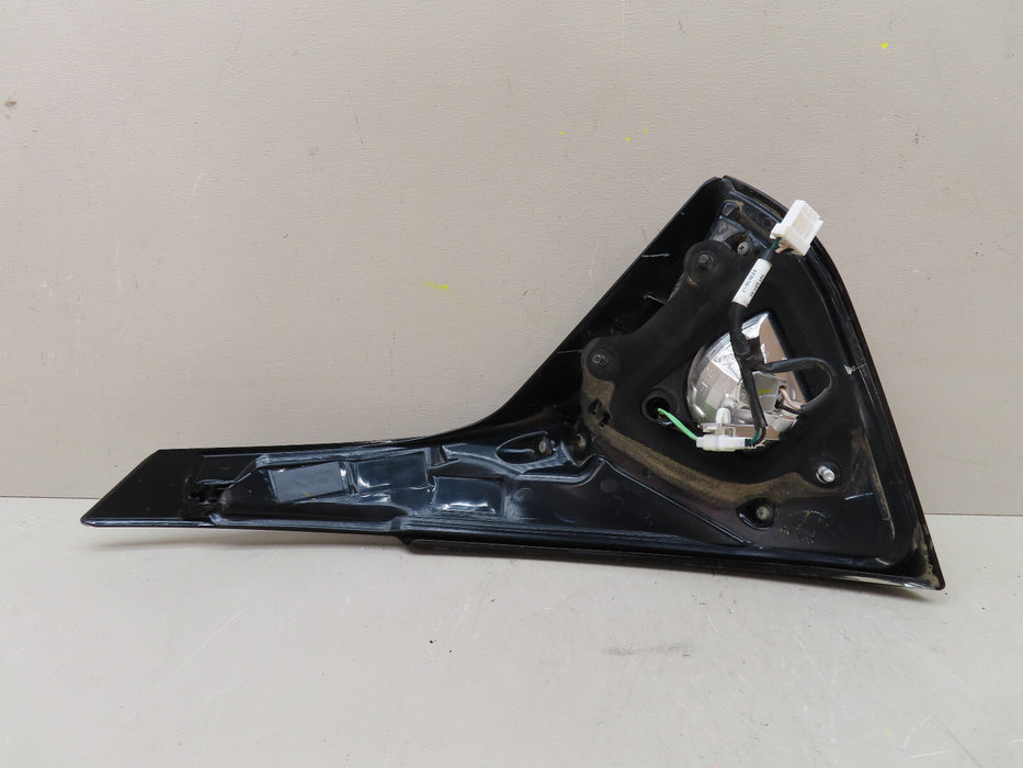 2015 2016 2017 2018 NISSAN MURANO REAR LEFT DRIVER TAIL LIGHT INNER OEM