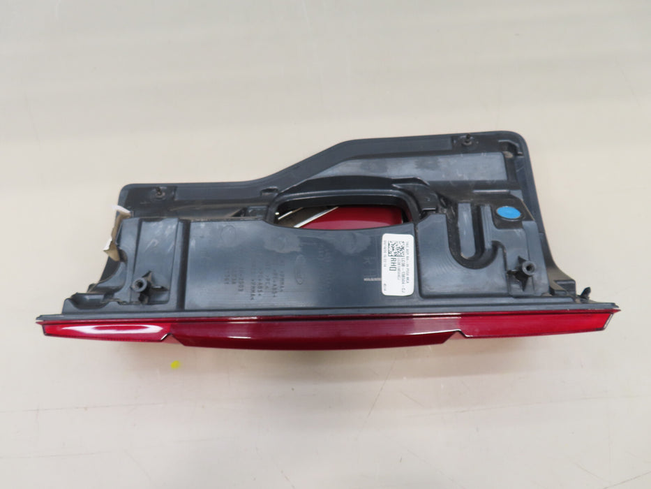 2020-2022 FORD F250 F-250 F350 F-350 REAR RIGHT PASSENGER TAIL LIGHT OEM