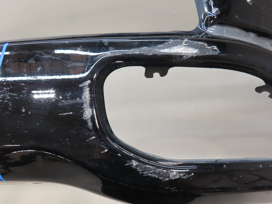 2019-2023 RAM 1500 FRONT BUMPER METAL OEM 5ZB41TRAD