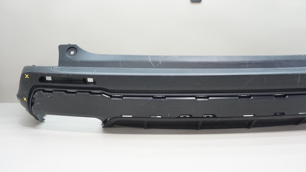 2023-2024 HONDA CRV CR-V REAR BUMPER COVER OEM 71501-3D4-A000