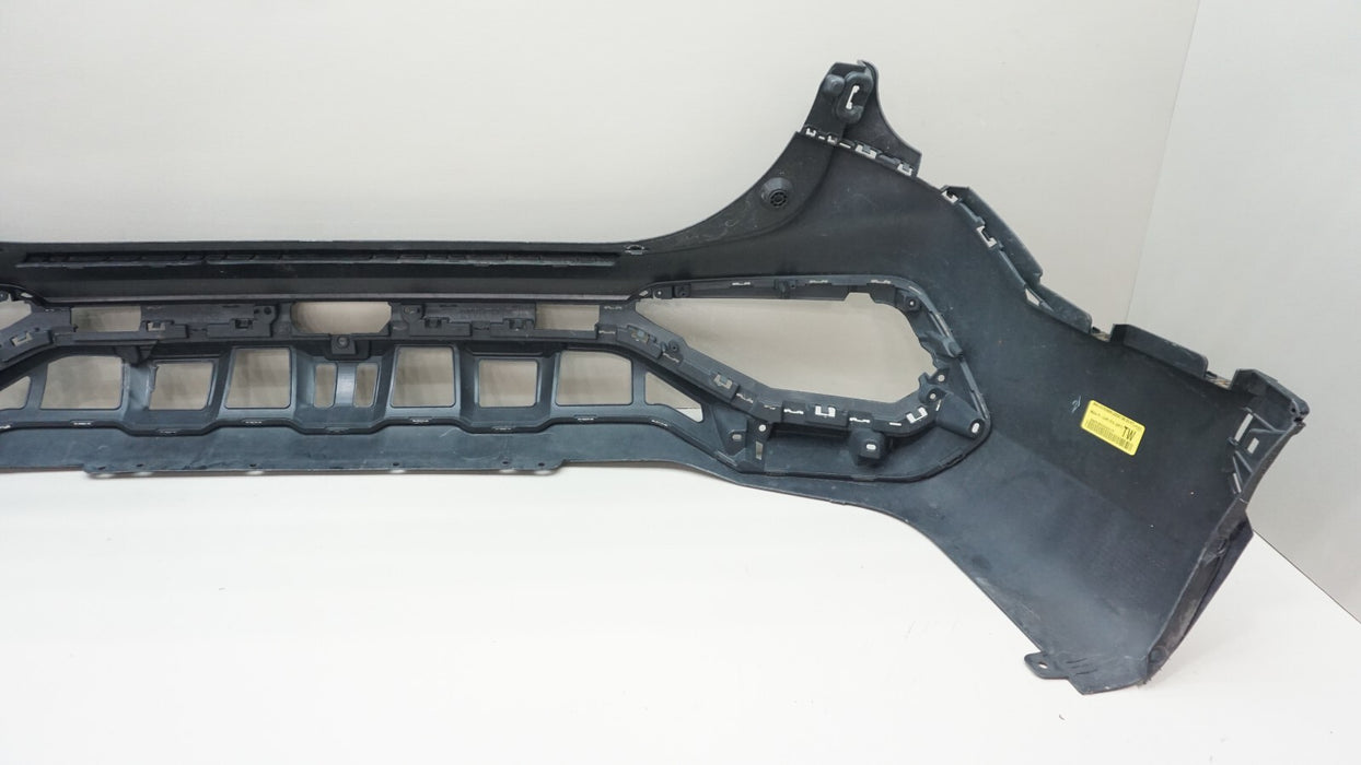 2023 KIA SPORTAGE HYBRID EX REAR BUMPER COVER PANEL OEM