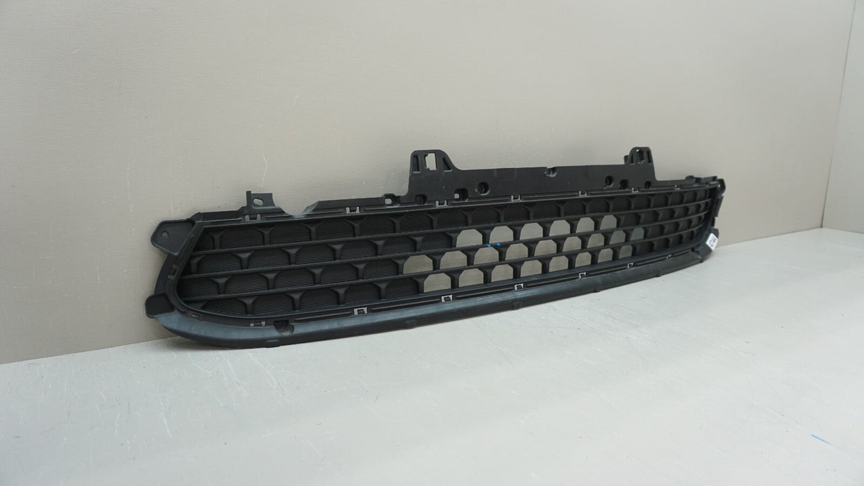 2022-2023 HYUNDAI KONA FRONT LOWER GRILLE GRILL 86560-J9CA0 OEM