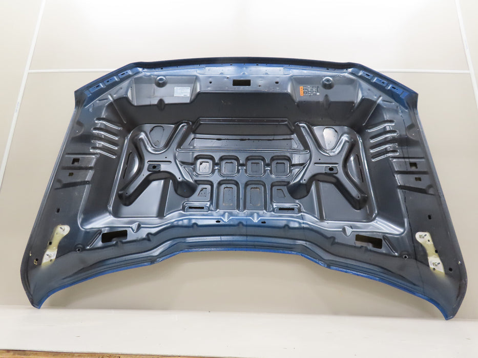 2021-2023 FORD F150 F-150 FRONT HOOD BONNET OEM