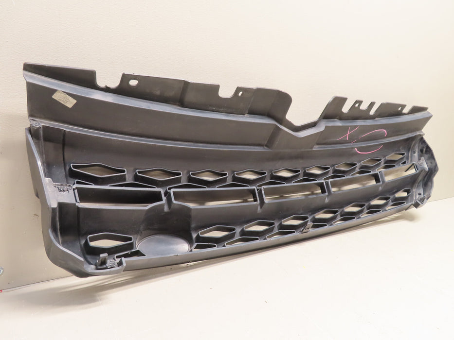 2011 - 2015 Land Rover Evoque Front Upper Grille GRILL OEM DJ32-8200-AA