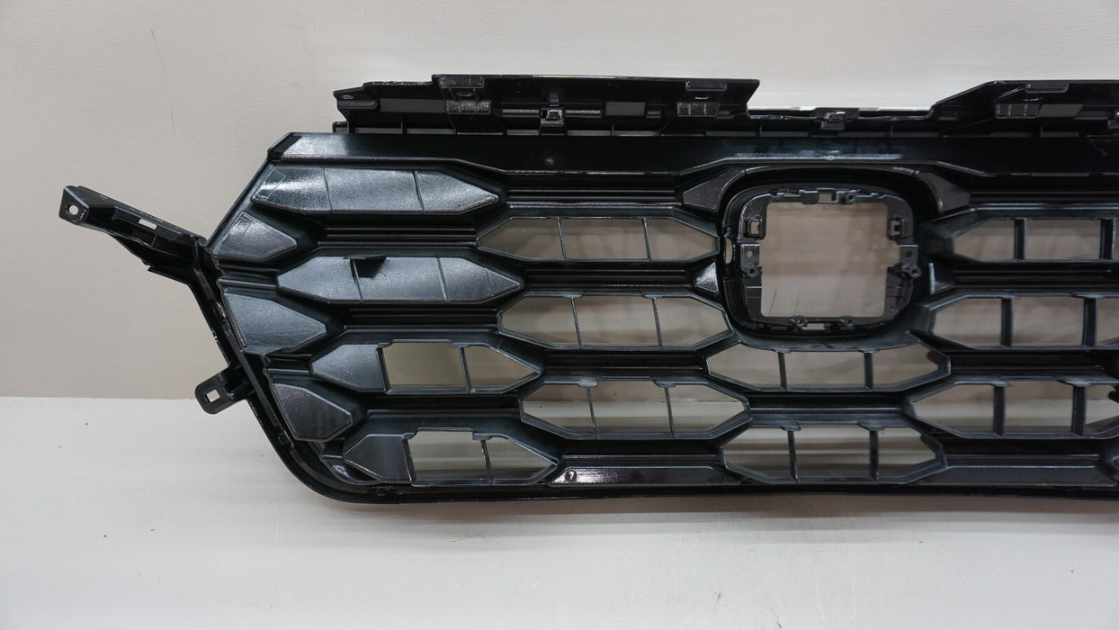 2023-2024 HONDA CRV FRONT UPPER CENTER RADIATOR GRILLE OEM 712013A0A110